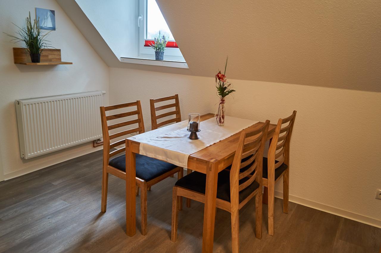 Bredeneeker Gasthaus Rastorf ภายนอก รูปภาพ