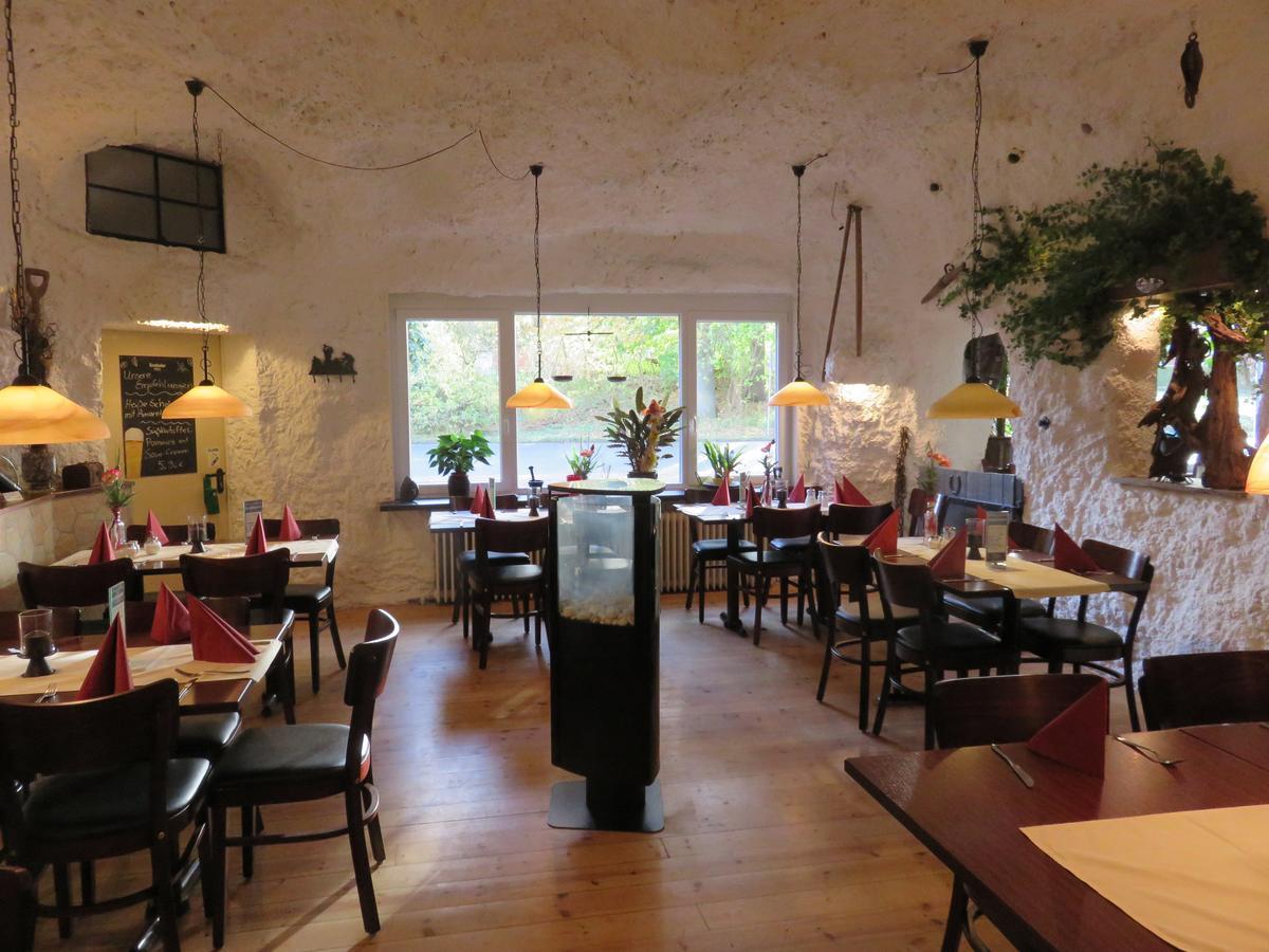 Bredeneeker Gasthaus Rastorf ภายนอก รูปภาพ