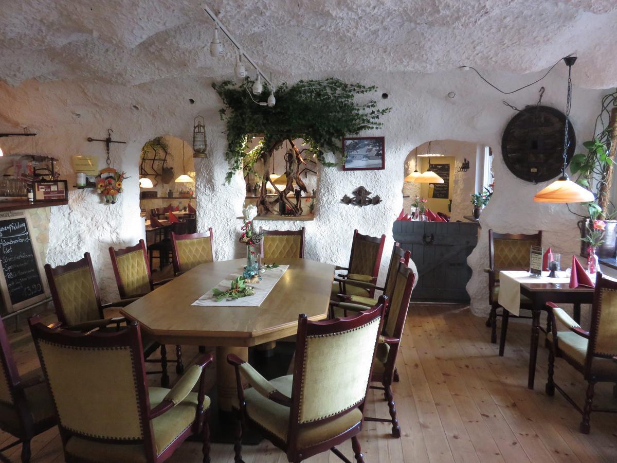 Bredeneeker Gasthaus Rastorf ภายนอก รูปภาพ